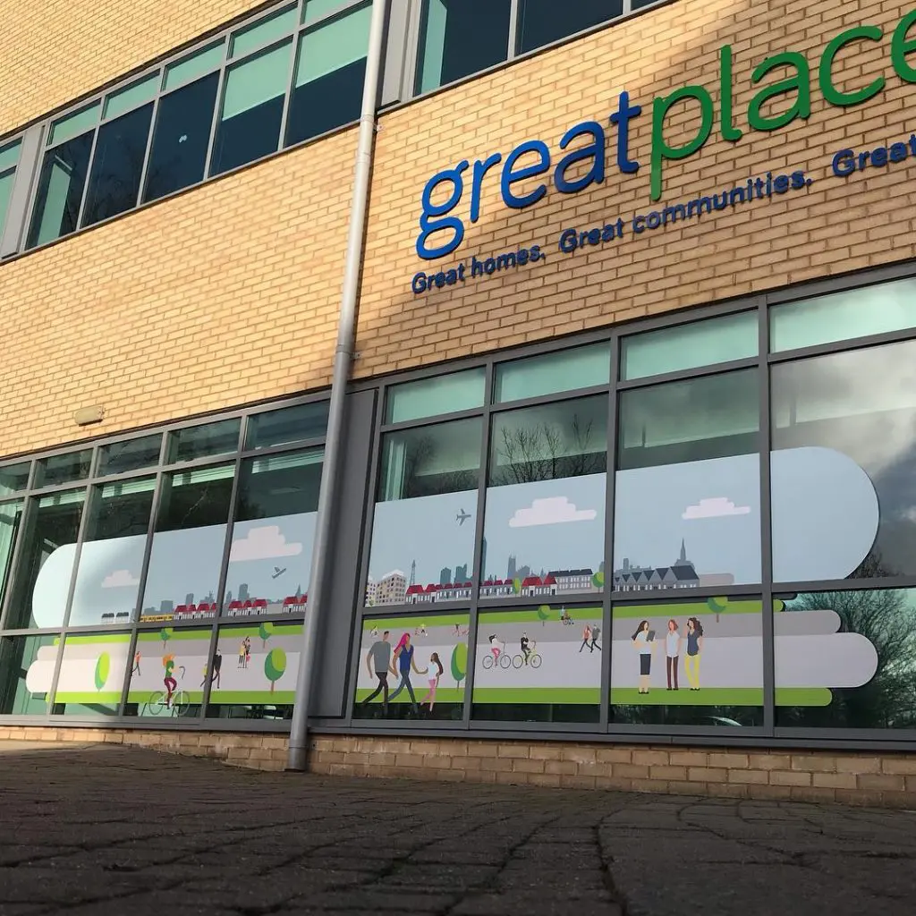 Great Places